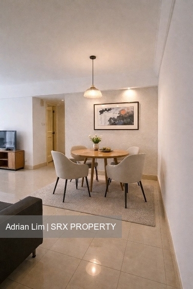 Parkview Apartments (D23), Apartment #547521851